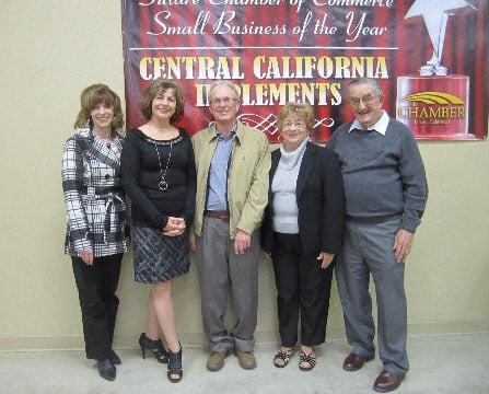 Community Involvement
