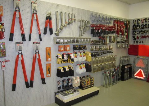 Parts