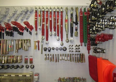 Parts