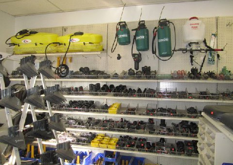 Sprayers