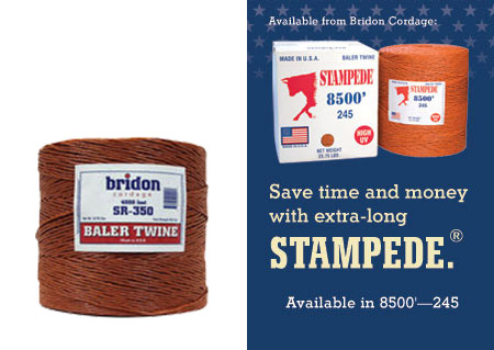 Bridon Twine