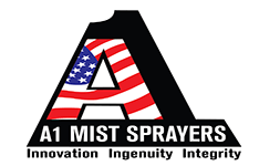 A1 Mist Sprayers