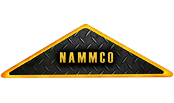 Nammco Machine