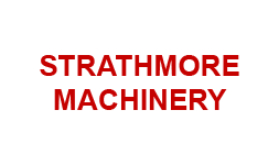 Strathmore Machinery