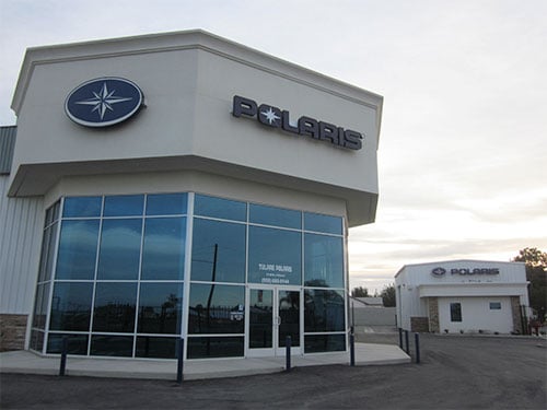 Tulare Polaris